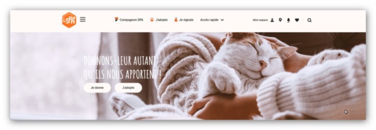 dons creationsite-lesherbiers et la spa la spa