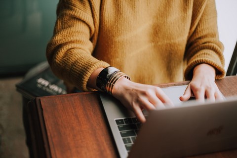Création de site internet sur-mesure en Vendée