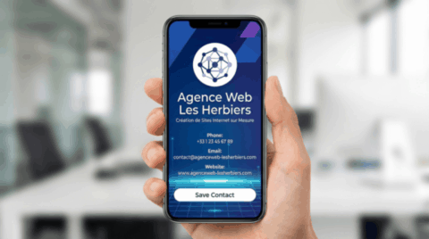 Agence Web Les Herbiers