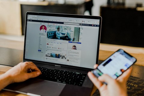 Avoir un site web pertinent