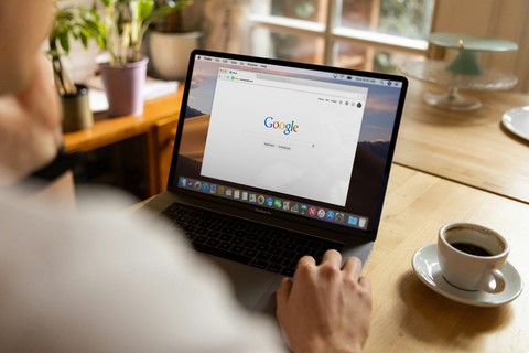 Optimisation de votre site web