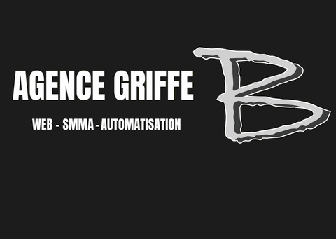 agence griffe
