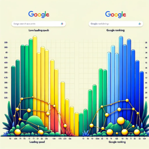 agence SEO et internet aux Herbiers