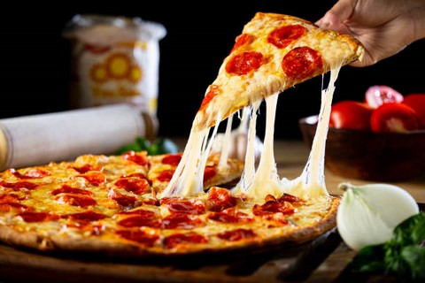 agence web creation site internet pour pizzerias